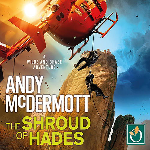 The Shroud Of Hades