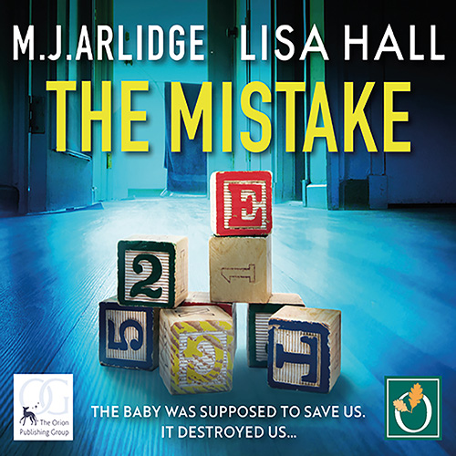 The Mistake
