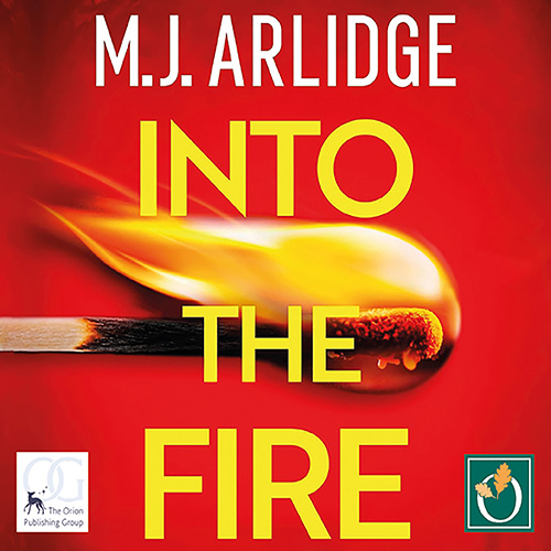 Into The Fire