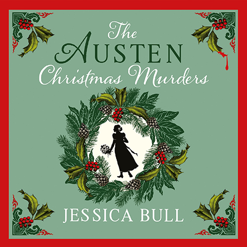The Austen Christmas Murders