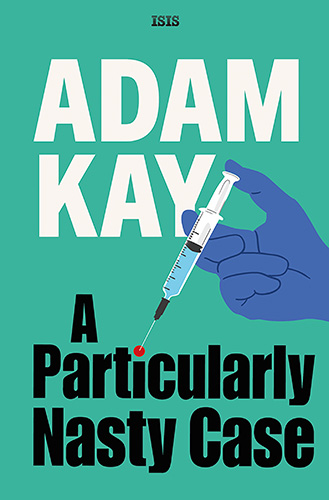 A Particularly Nasty Case