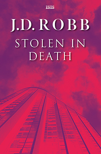 Stolen in Death
