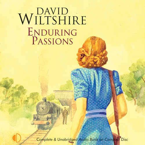 Enduring Passions