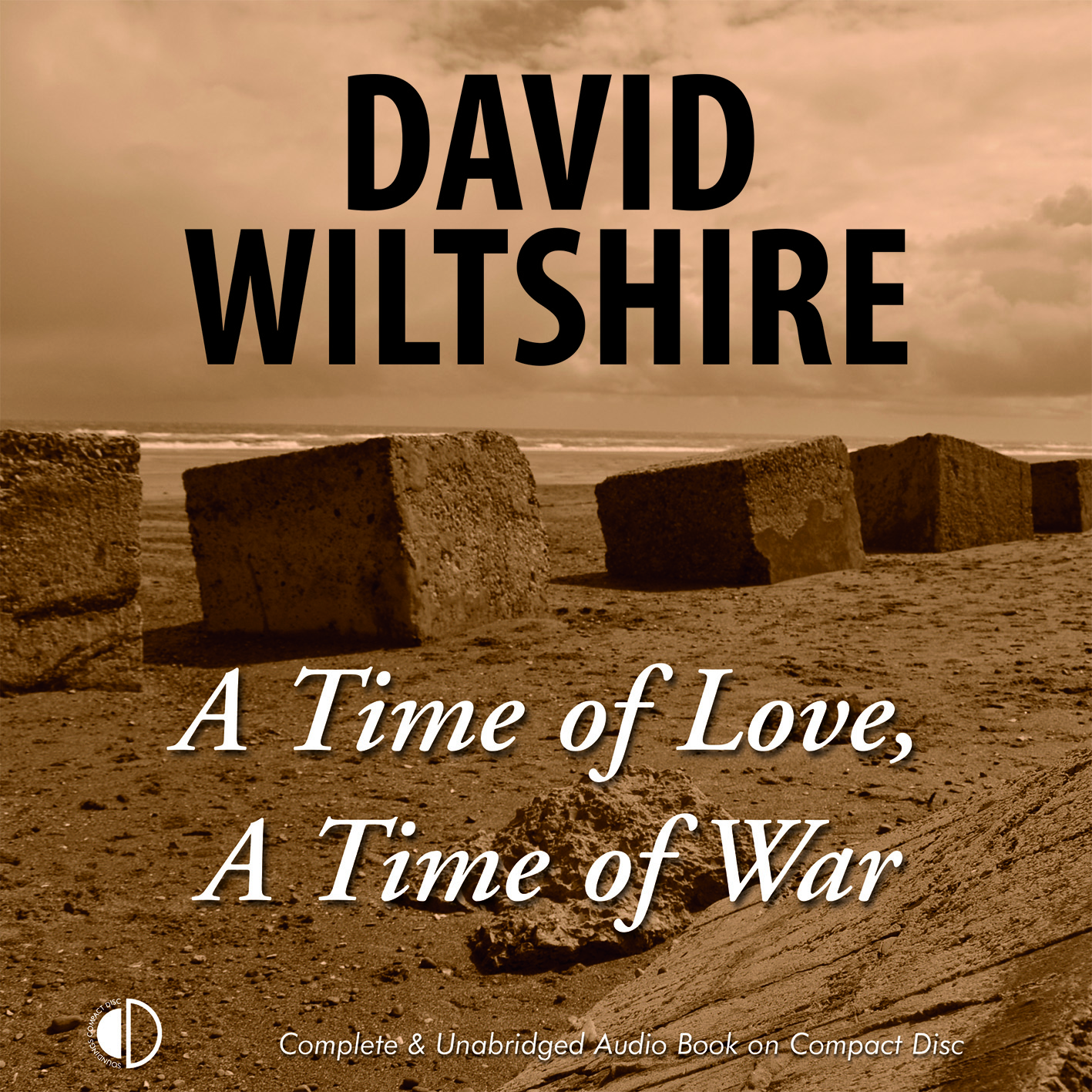 A Time Of Love, A Time Of War