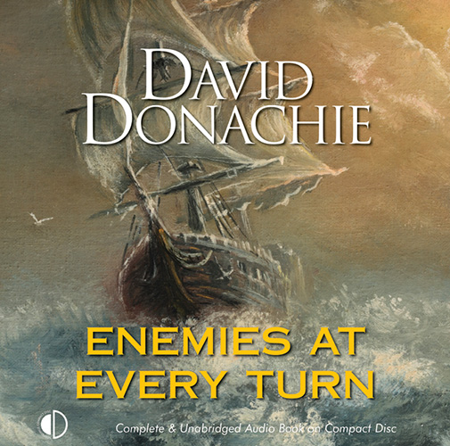 Enemies At Every Turn
