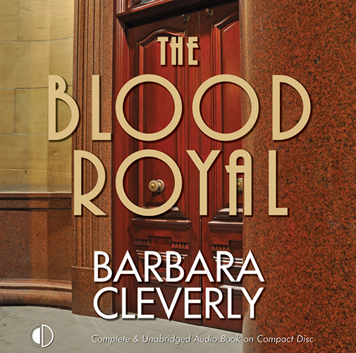 The Blood Royal