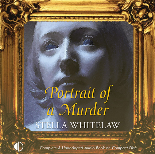 Portrait Of A Murder