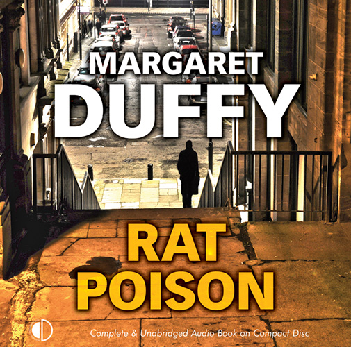 Rat Poison