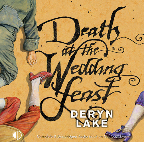 Death At The Wedding Feast