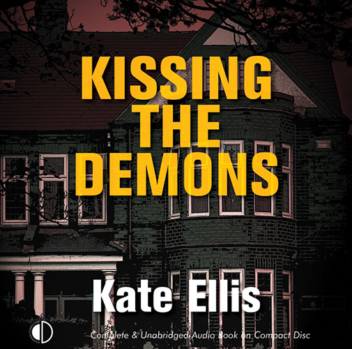 Kissing The Demons