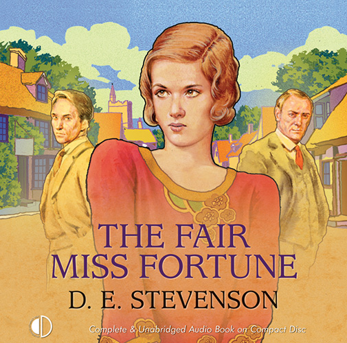 The Fair Miss Fortune