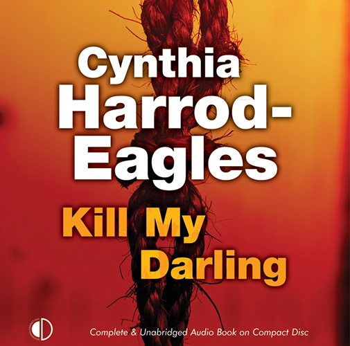 Kill My Darling