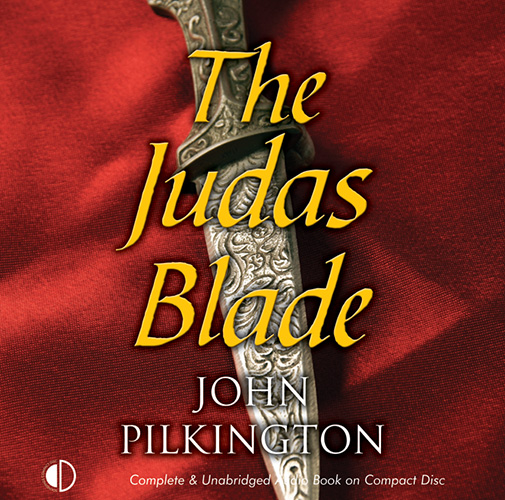 The Judas Blade