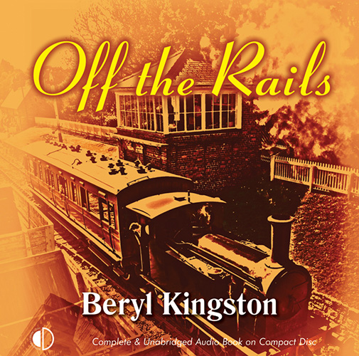 Off The Rails
