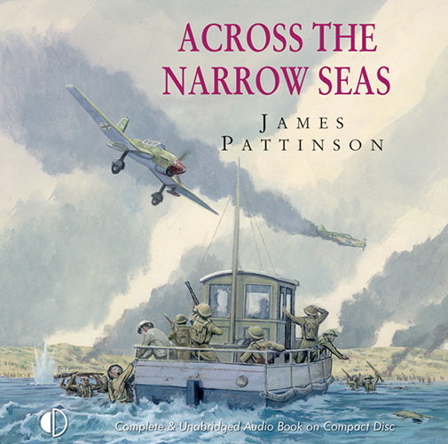 Across The Narrow Seas