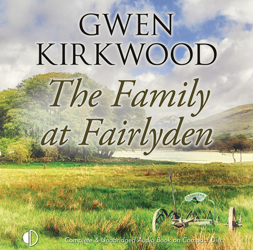 The Family At Fairlyden