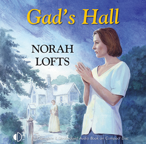 Gad's Hall