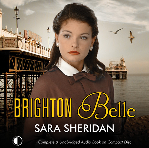 Brighton Belle
