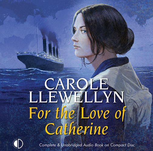 For The Love Of Catherine