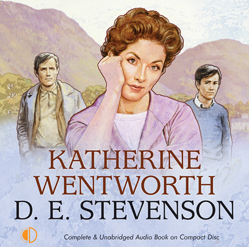 Katherine Wentworth