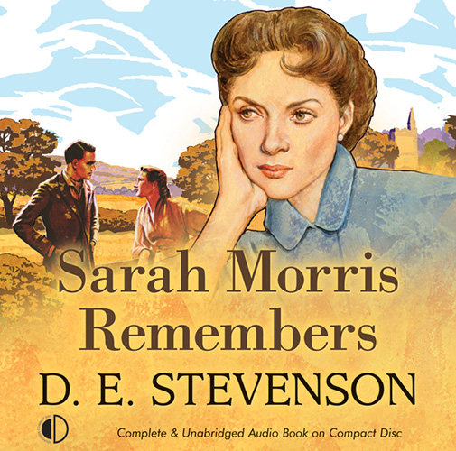 Sarah Morris Remembers