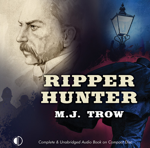 Ripper Hunter