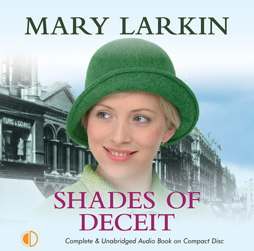 Shades Of Deceit
