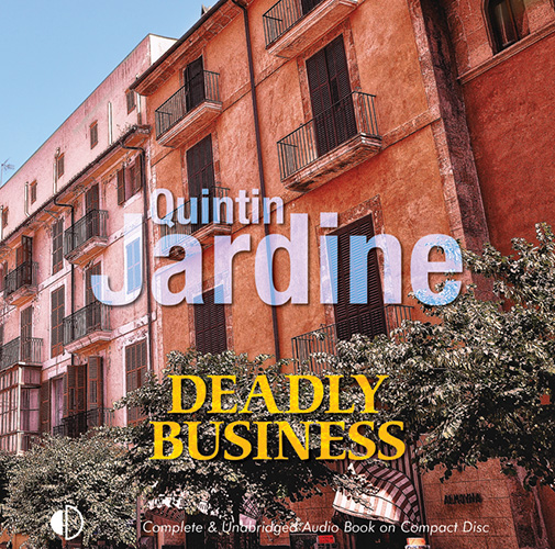 Deadly Business