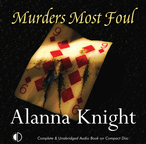 Murders Most Foul