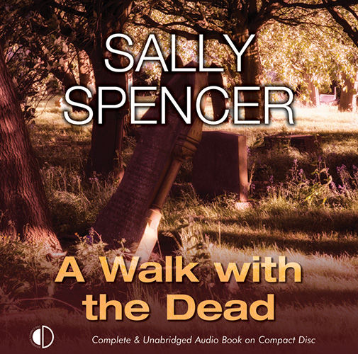 A Walk With The Dead