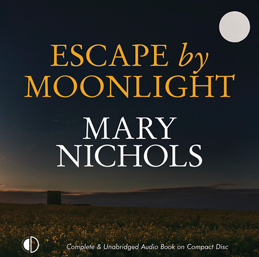 Escape By Moonlight