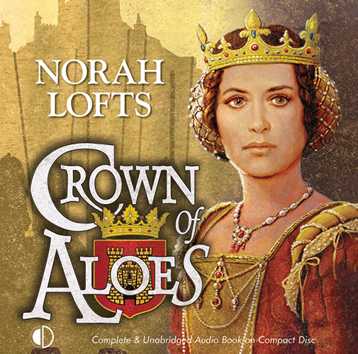 Crown Of Aloes