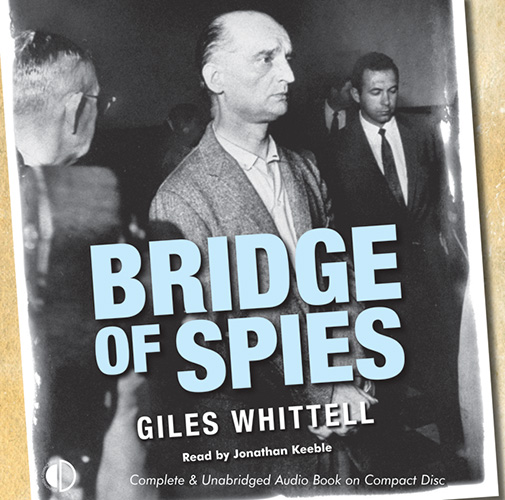 Bridge Of Spies