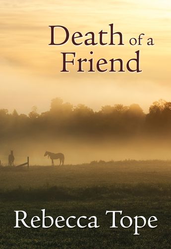 Death Of A Friend