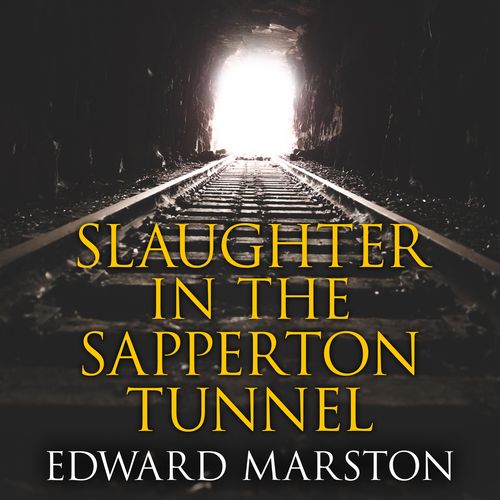 Slaughter In The Sapperton Tunnel