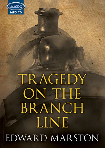 Tragedy On The Branch Line