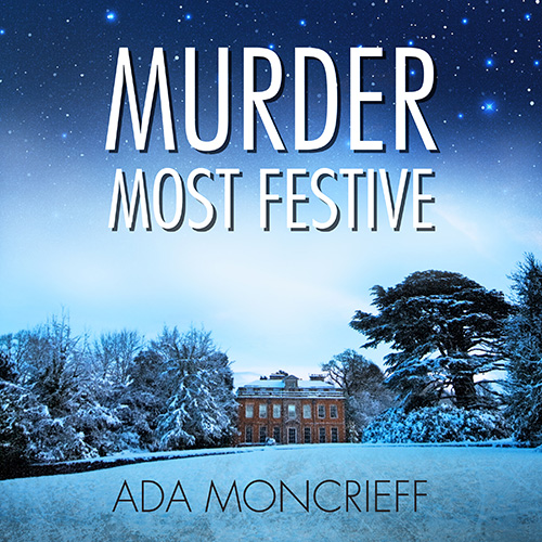 Murder Most Festive