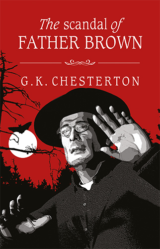The Scandal Of Father Brown