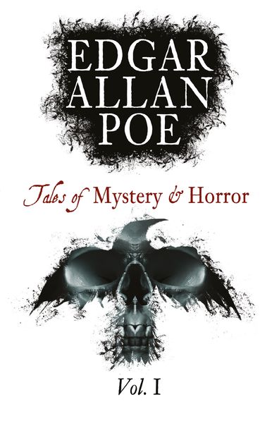 Tales Of Mystery And Horror: Vol.i