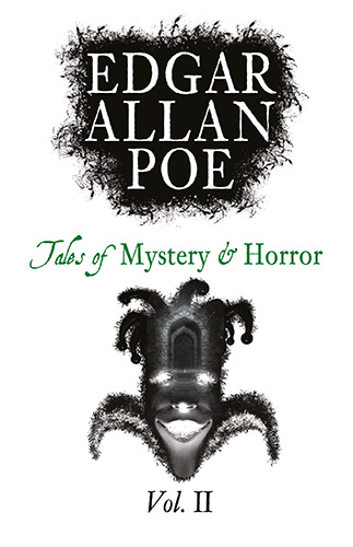 Tales Of Mystery And Horror: Vol.ii