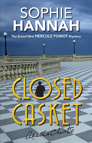 Closed Casket