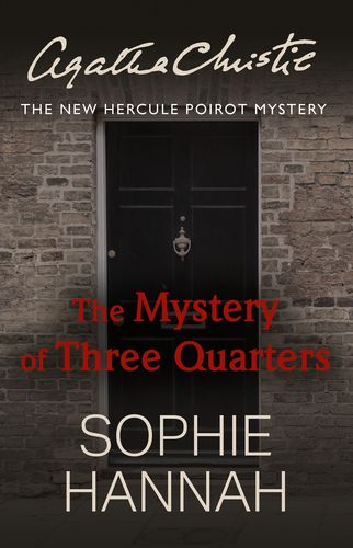 The Mystery Of Three Quarters