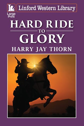 Hard Ride To Glory