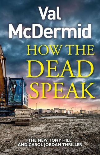 How The Dead Speak