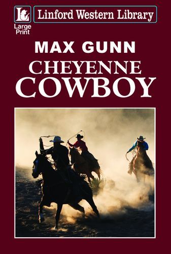 Cheyenne Cowboy