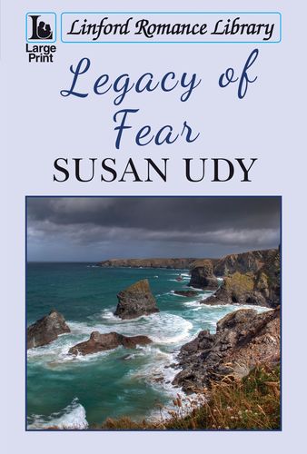 Legacy Of Fear