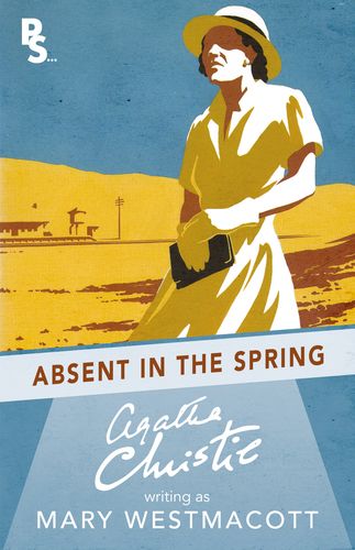 Absent In The Spring