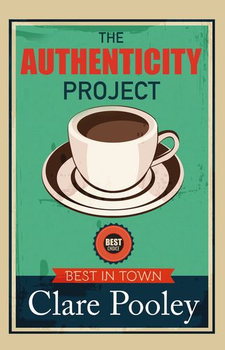 The Authenticity Project