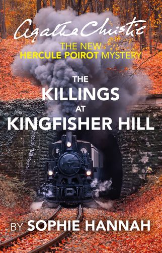 The Killings At Kingfisher Hill