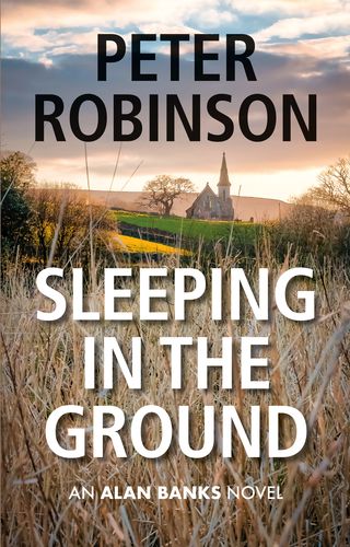 Sleeping In The Ground